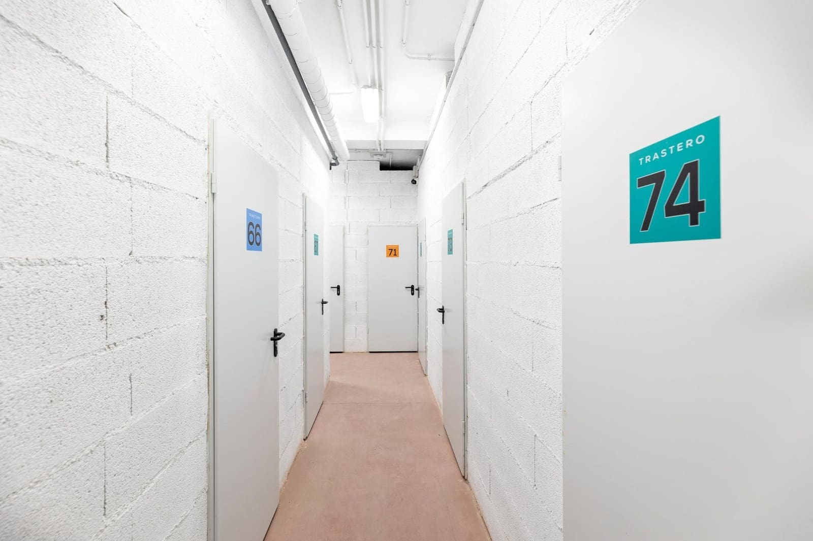 Bedrijf te koop in Granada stad - € 535.000 (Ref: 9171740)