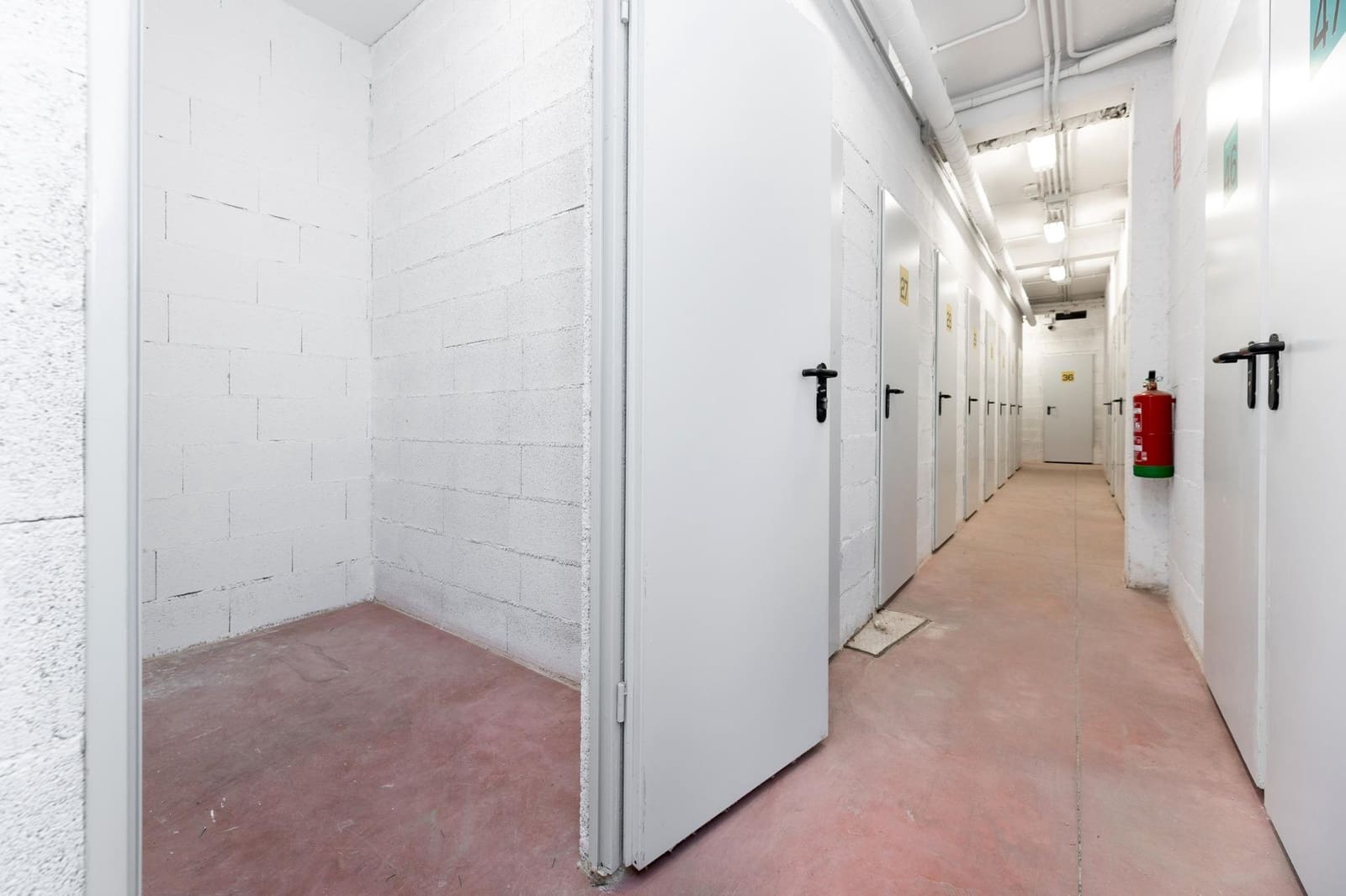 Bedrijf te koop in Granada stad - € 535.000 (Ref: 9171740)