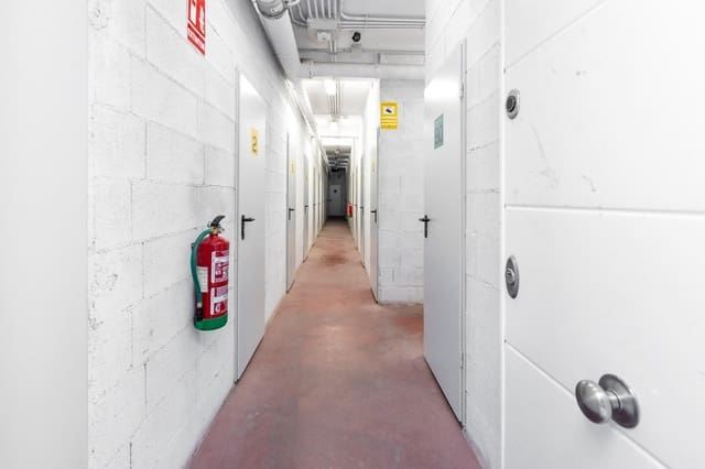 Bedrijf te koop in Granada stad - € 535.000 (Ref: 9171740)