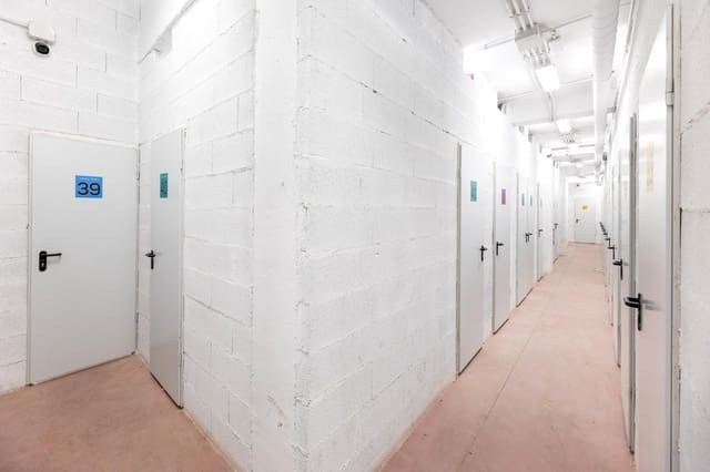 Bedrijf te koop in Granada stad - € 535.000 (Ref: 9171740)