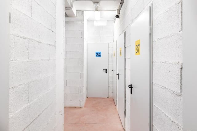 Bedrijf te koop in Granada stad - € 535.000 (Ref: 9171740)