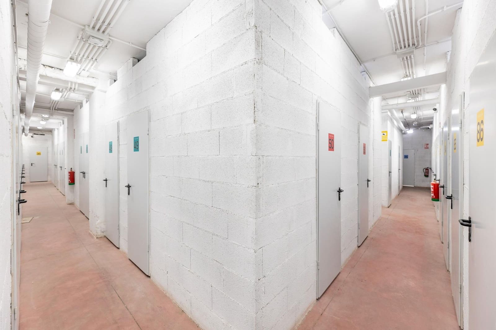 Bedrijf te koop in Granada stad - € 535.000 (Ref: 9171740)