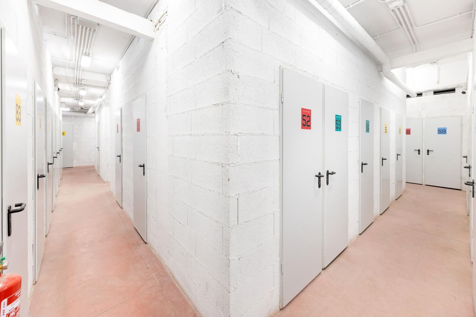 Bedrijf te koop in Granada stad - € 535.000 (Ref: 9171740)