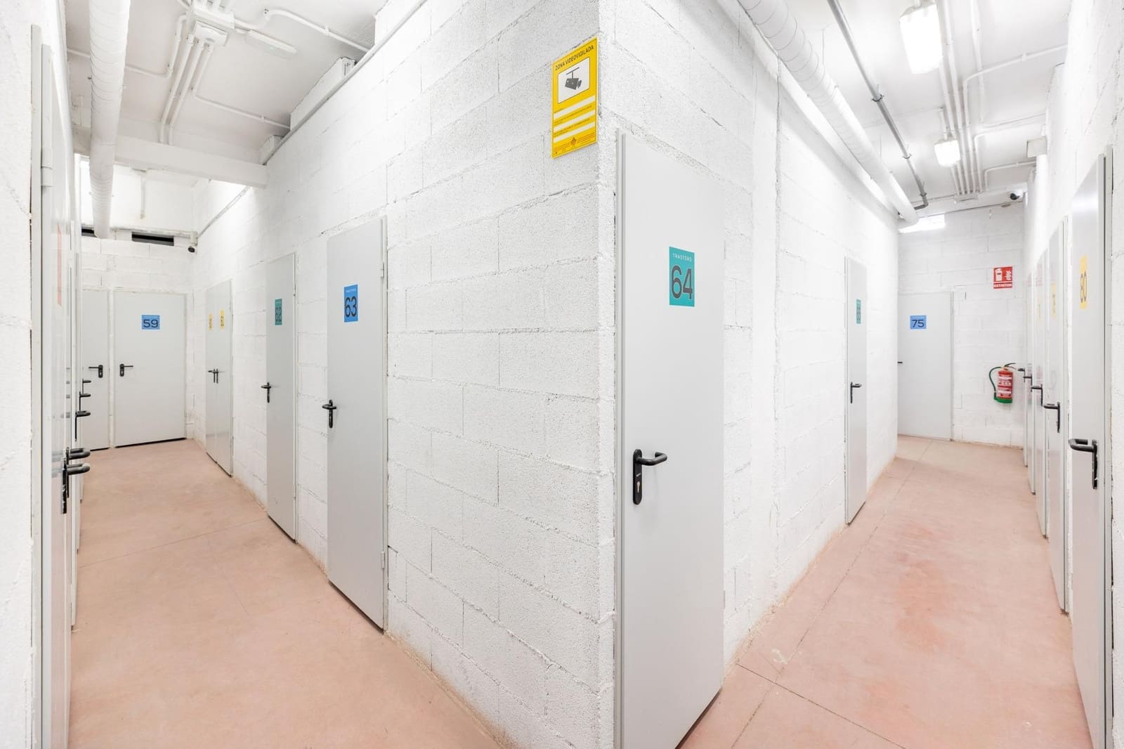 Bedrijf te koop in Granada stad - € 535.000 (Ref: 9171740)