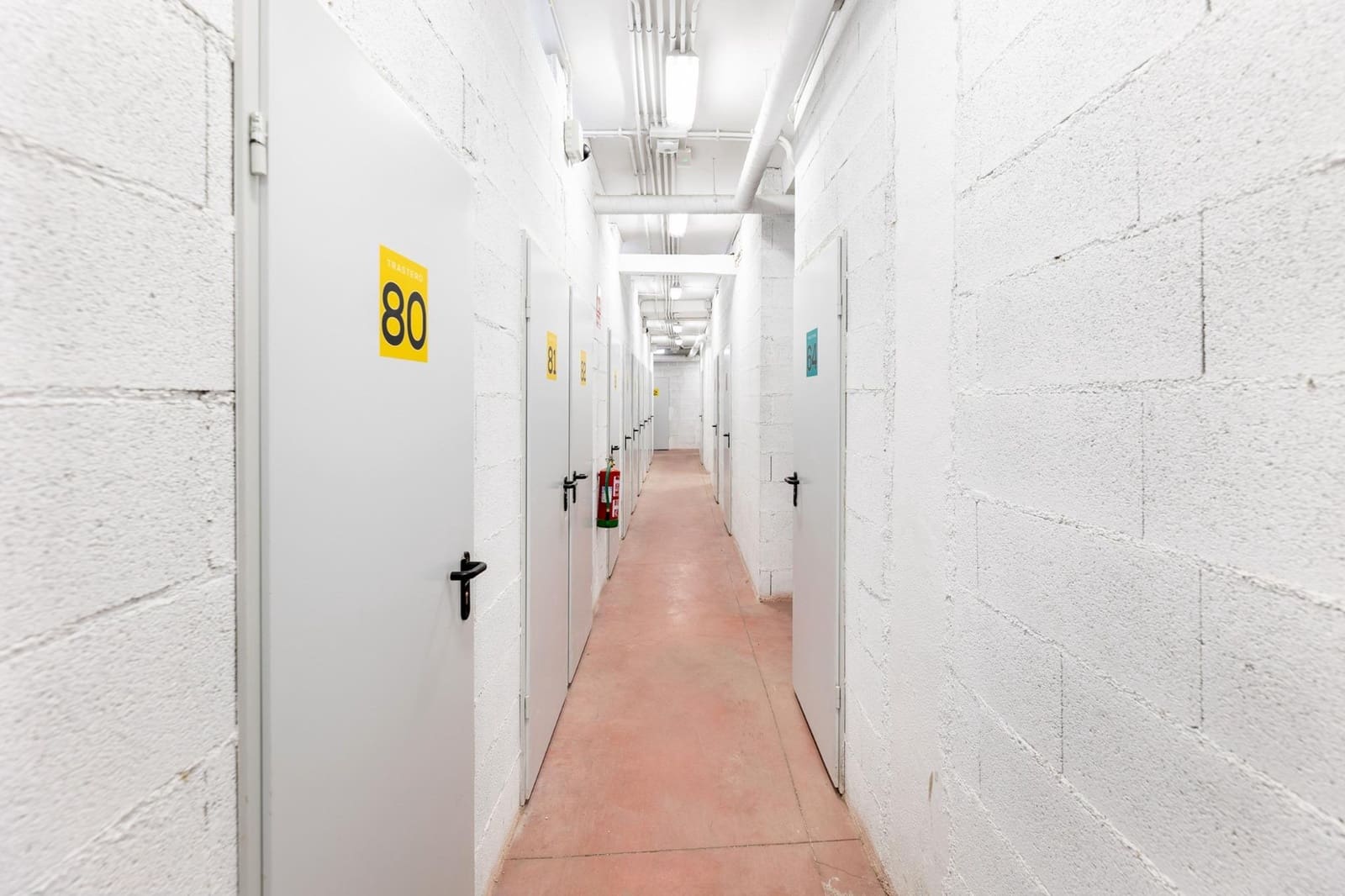 Bedrijf te koop in Granada stad - € 535.000 (Ref: 9171740)