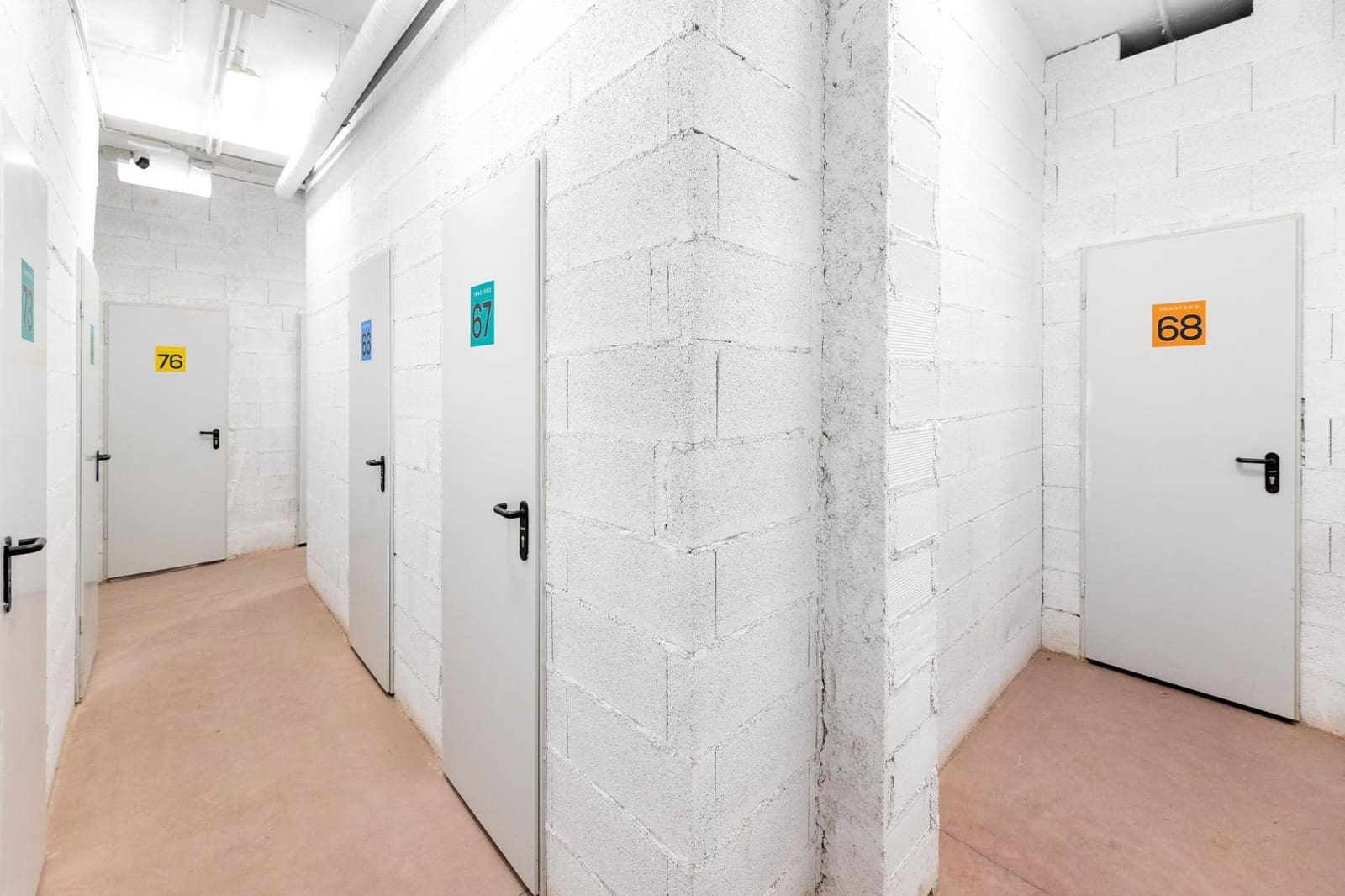 Bedrijf te koop in Granada stad - € 535.000 (Ref: 9171740)