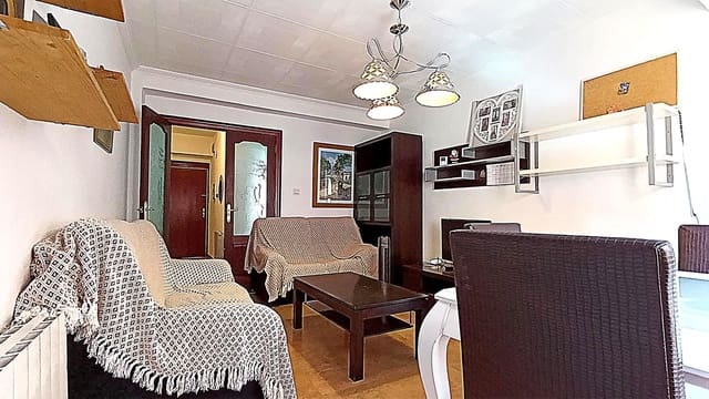 5 soveværelse Lejlighed til leje i Granada by - € 1.300 (Ref: 9174900)