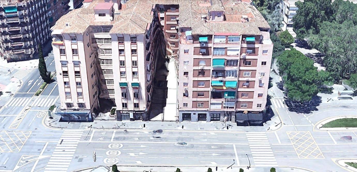 5 soveværelse Lejlighed til leje i Granada by - € 1.300 (Ref: 9174900)