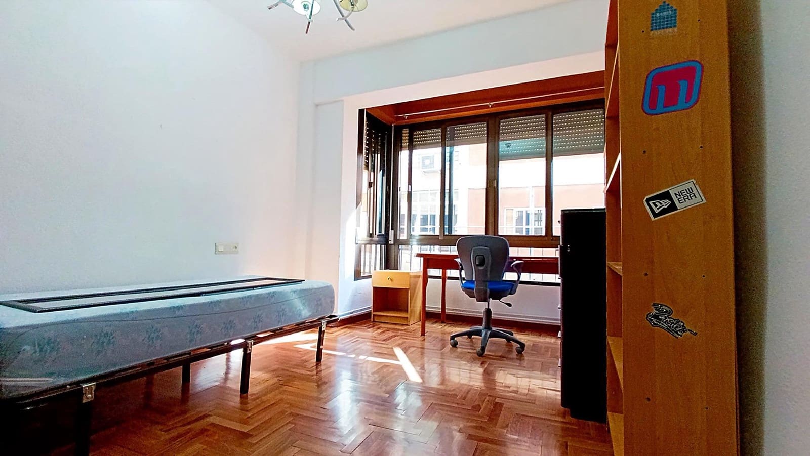 5 soveværelse Lejlighed til leje i Granada by - € 1.300 (Ref: 9174900)