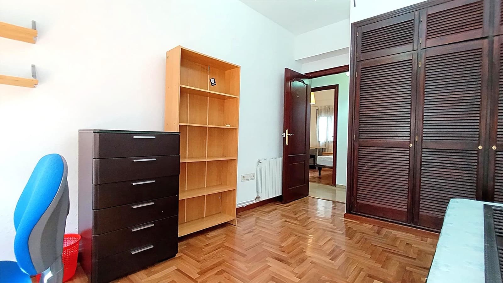 5 soveværelse Lejlighed til leje i Granada by - € 1.300 (Ref: 9174900)