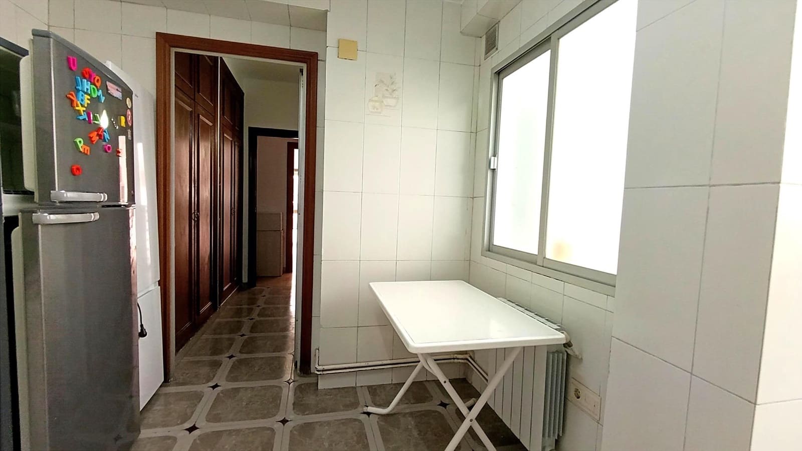 5 soveværelse Lejlighed til leje i Granada by - € 1.300 (Ref: 9174900)