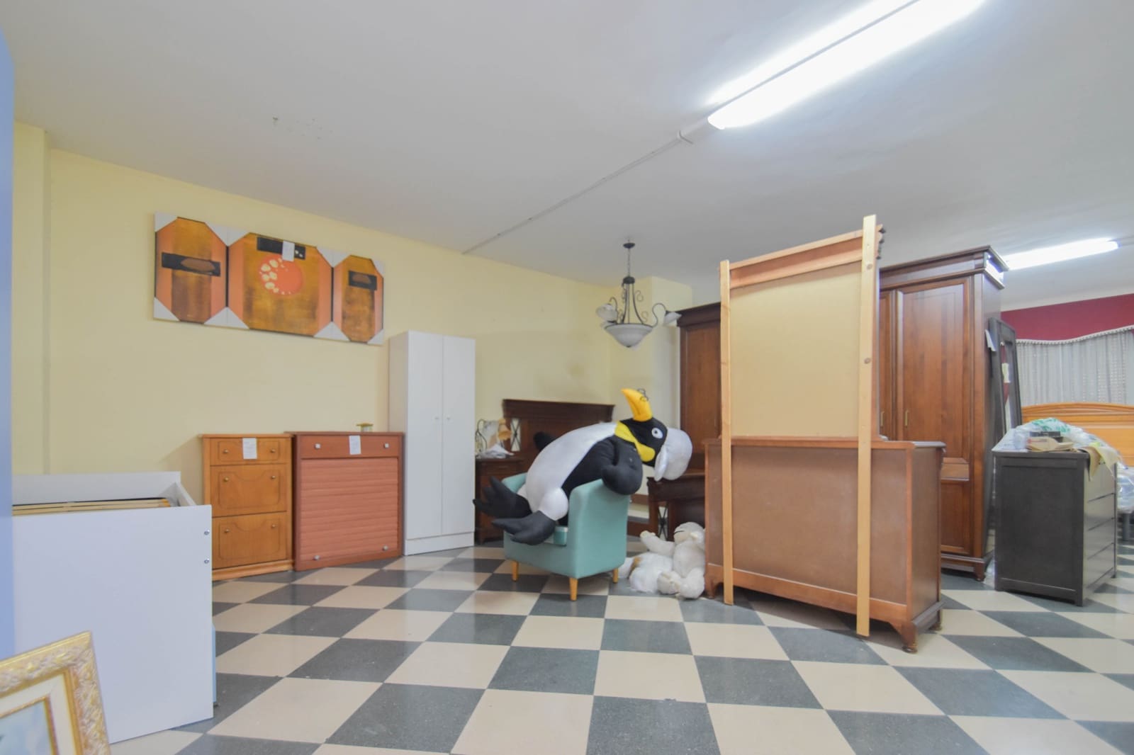 Commercieel te koop in Montefrio - € 200.000 (Ref: 9174901)