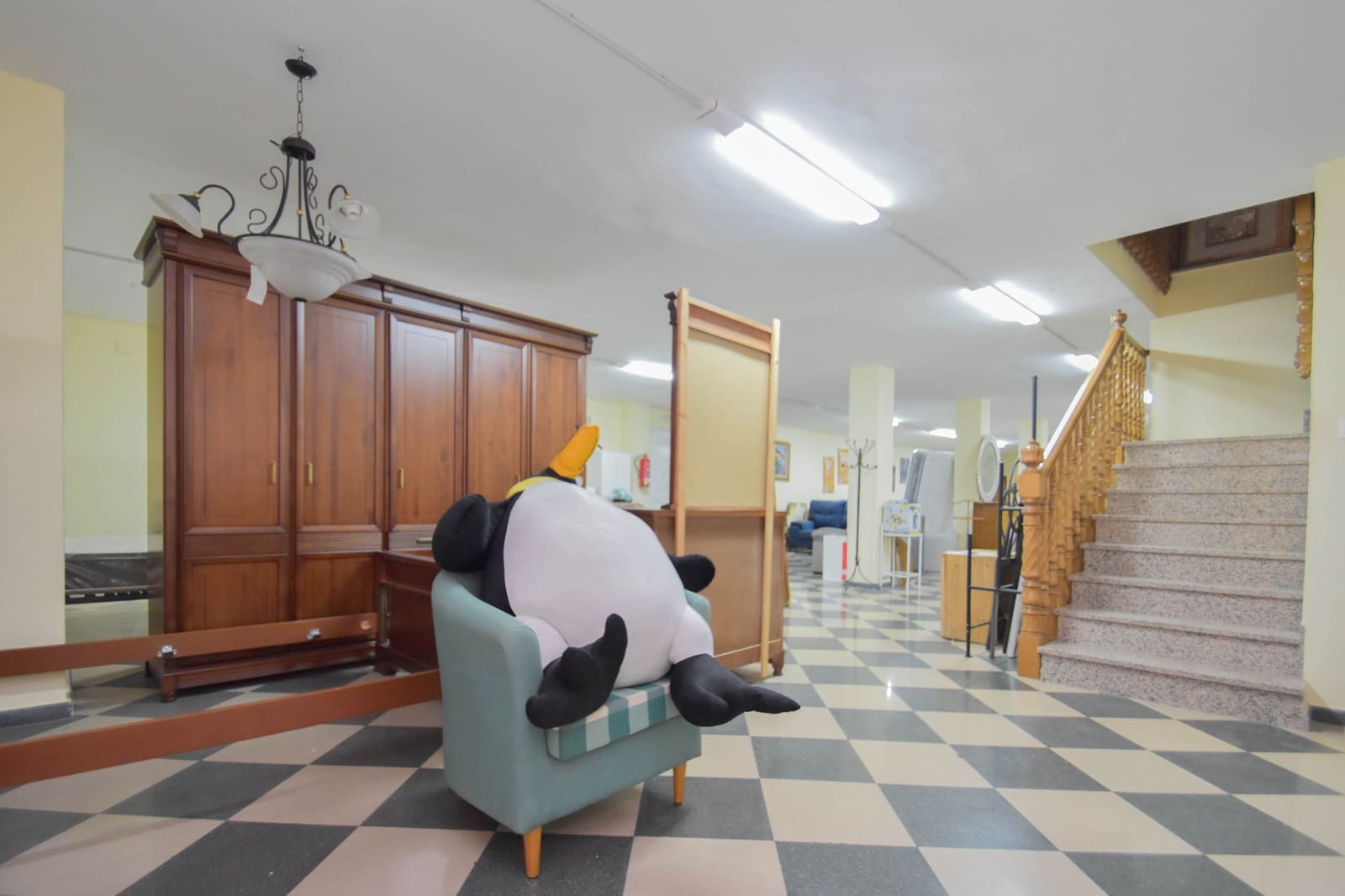 Commercieel te koop in Montefrio - € 200.000 (Ref: 9174901)