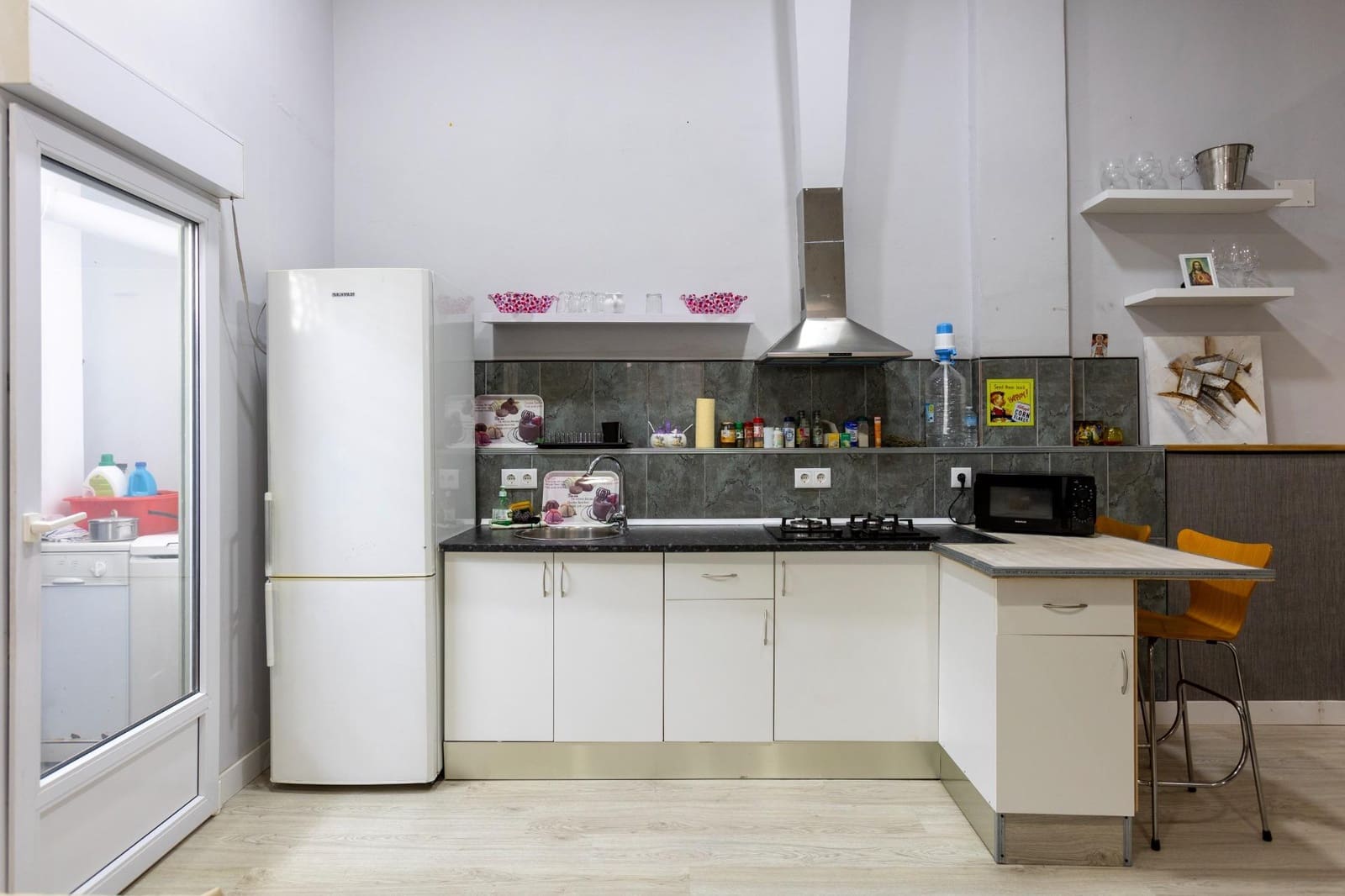 3 camera da letto Appartamento in vendita in Motril - 145.000 € (Rif: 9176592)