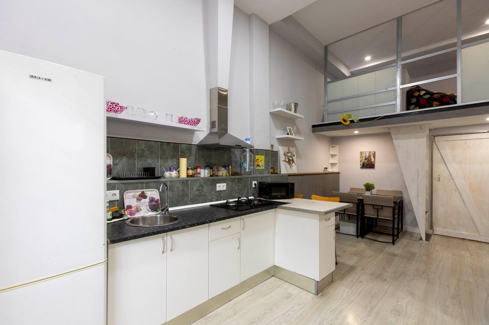 3 camera da letto Appartamento in vendita in Motril - 145.000 € (Rif: 9176592)