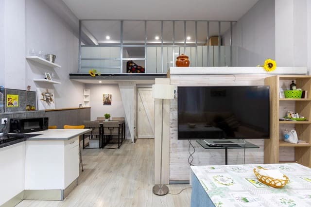 3 quarto Apartamento para venda em Motril - 145 000 € (Ref: 9176592)