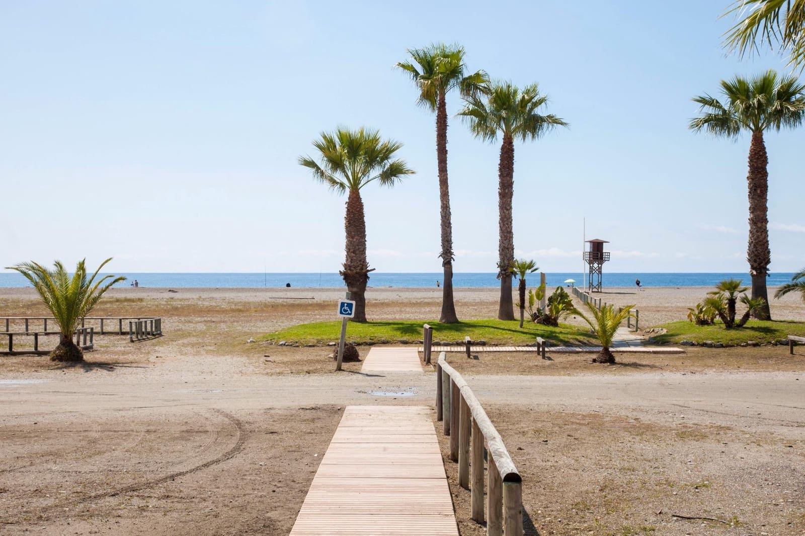 3 camera da letto Appartamento in vendita in Motril - 145.000 € (Rif: 9176592)