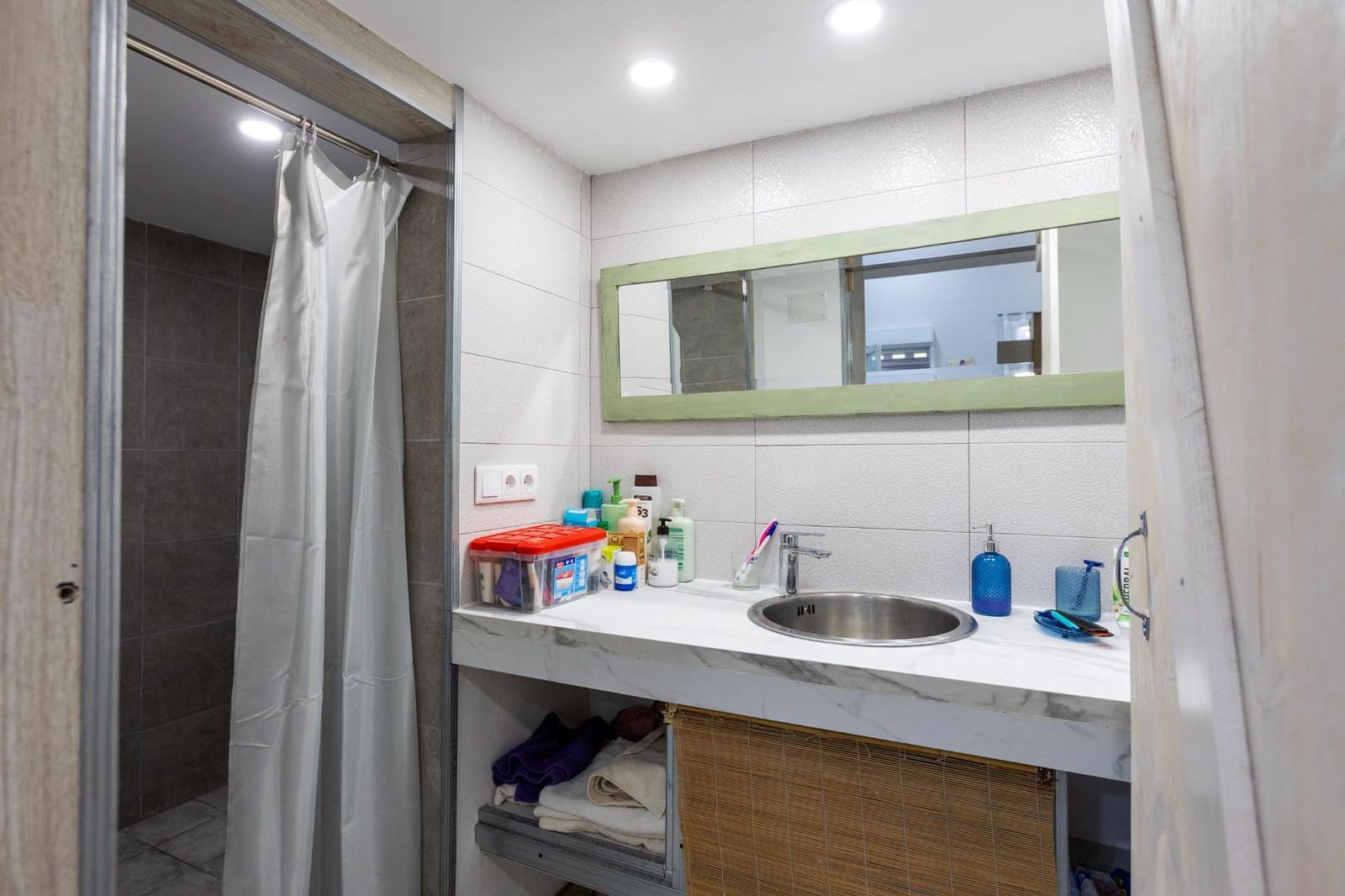 3 camera da letto Appartamento in vendita in Motril - 145.000 € (Rif: 9176592)