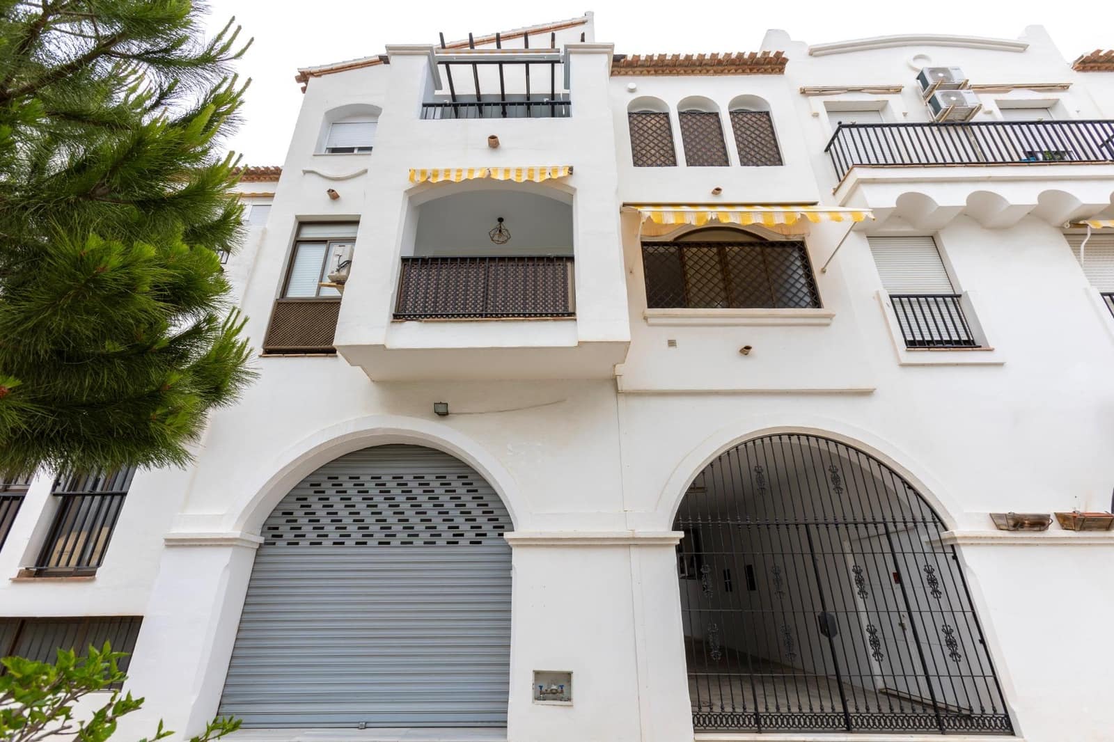 3 camera da letto Appartamento in vendita in Motril - 145.000 € (Rif: 9176592)