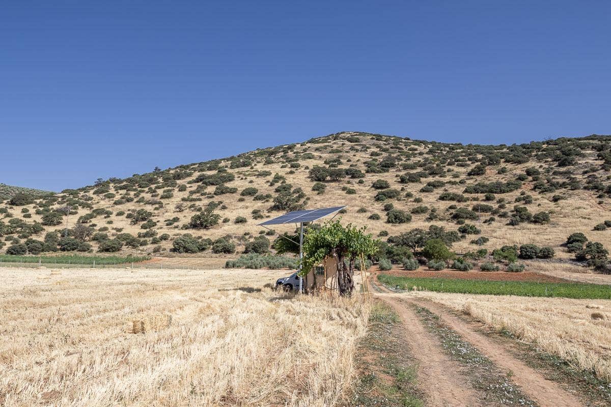 Grunde uden byggetilladelser til salg i Montefrio - € 240.000 (Ref: 9176593)