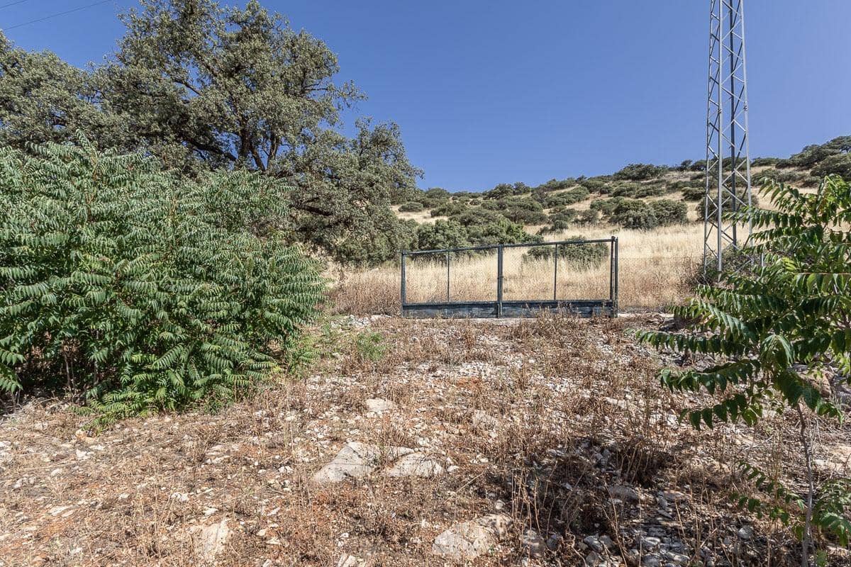 Grunde uden byggetilladelser til salg i Montefrio - € 240.000 (Ref: 9176593)