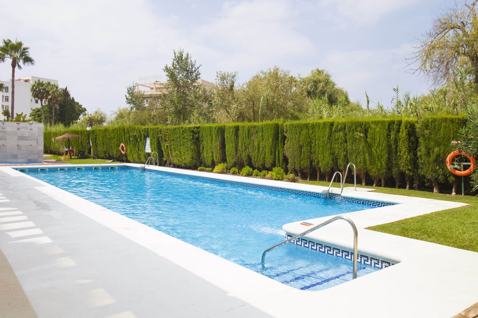 3 soveværelse Penthouse til salg i Motril med swimmingpool - € 498.000 (Ref: 9176594)