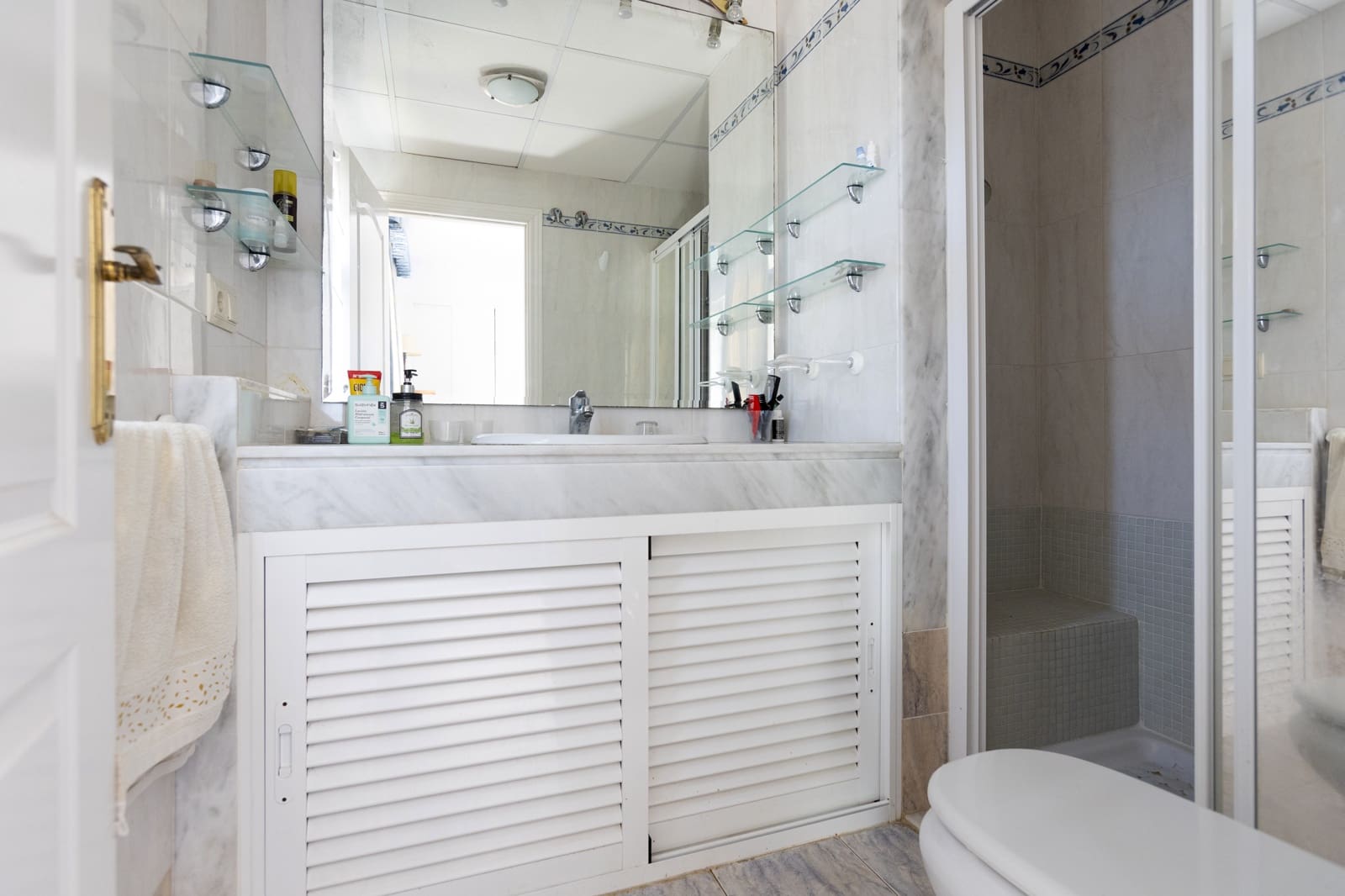 3 soveværelse Penthouse til salg i Motril med swimmingpool - € 498.000 (Ref: 9176594)