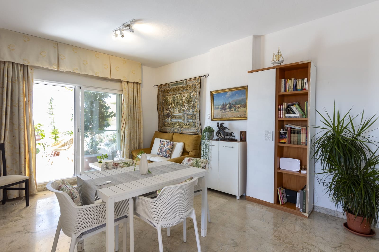 3 soveværelse Penthouse til salg i Motril med swimmingpool - € 498.000 (Ref: 9176594)