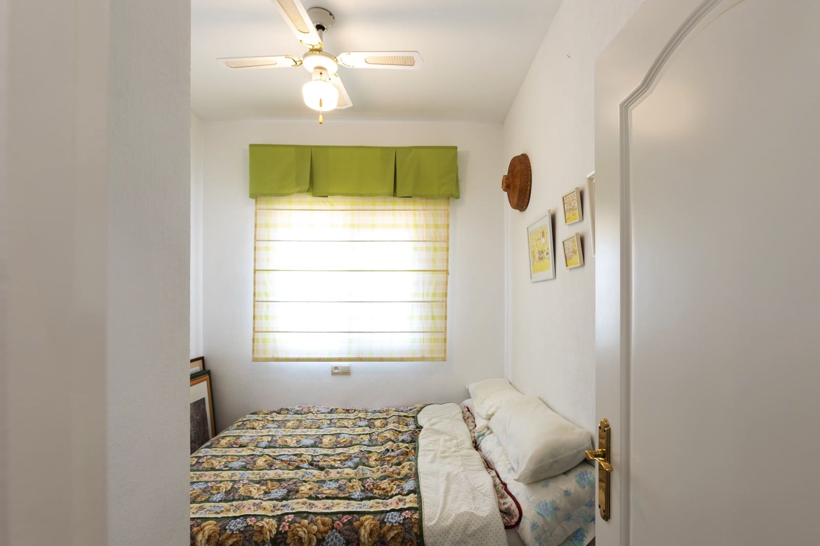 3 soveværelse Penthouse til salg i Motril med swimmingpool - € 498.000 (Ref: 9176594)