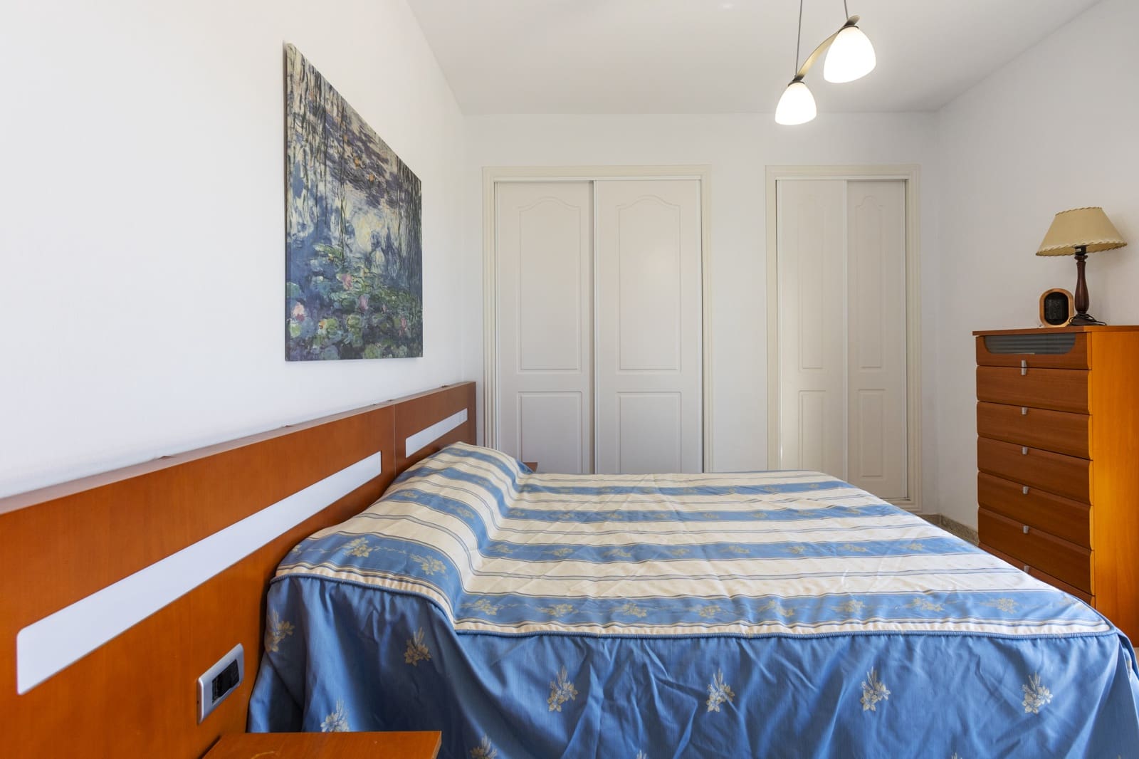 3 soveværelse Penthouse til salg i Motril med swimmingpool - € 498.000 (Ref: 9176594)