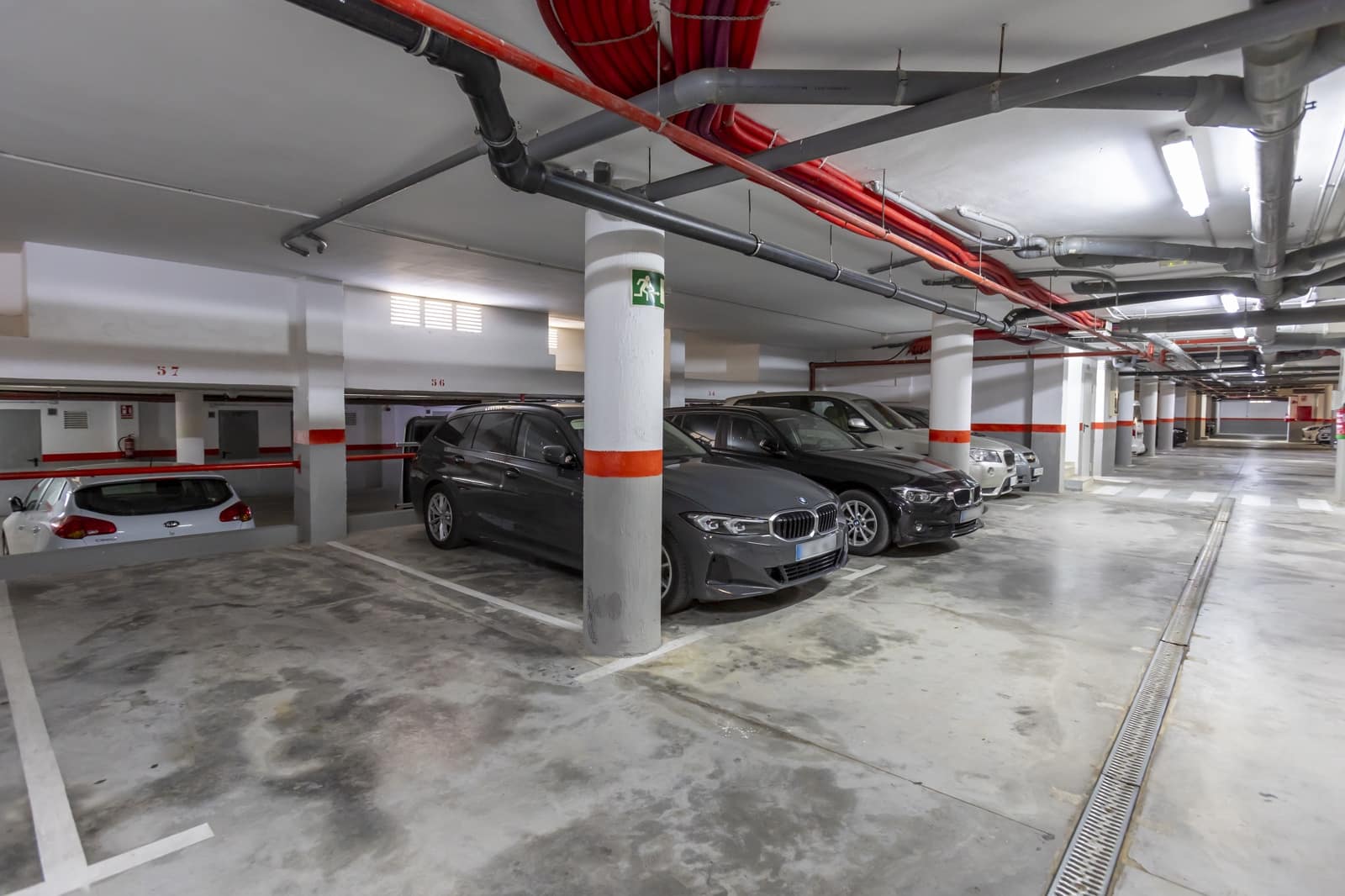 3 soveværelse Penthouse til salg i Motril med swimmingpool - € 498.000 (Ref: 9176594)