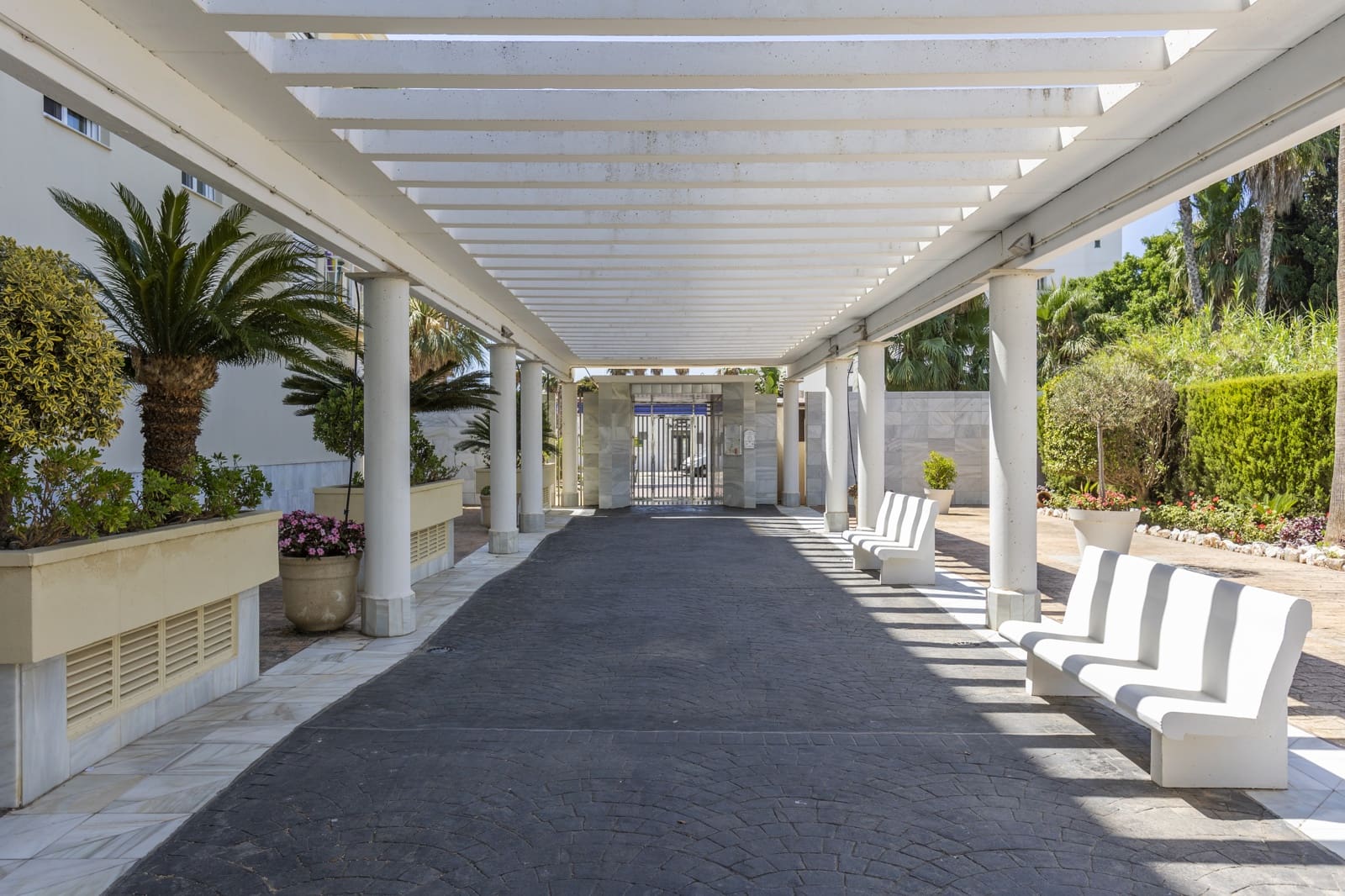 3 soveværelse Penthouse til salg i Motril med swimmingpool - € 498.000 (Ref: 9176594)