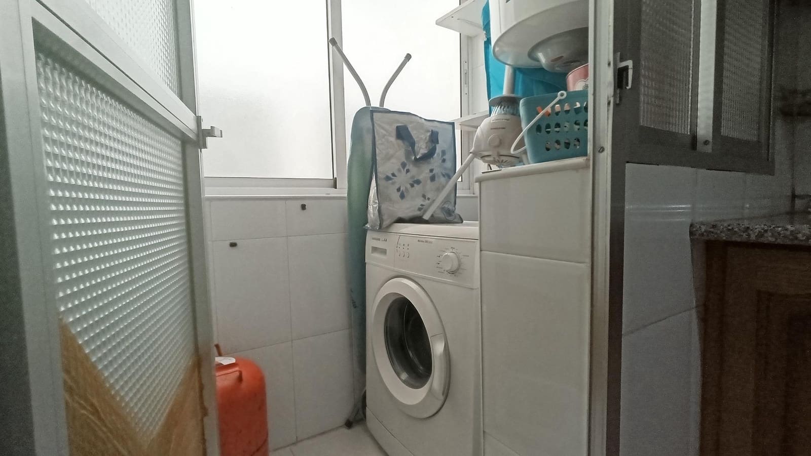 3 soveværelse Lejlighed til leje i Granada by - € 1.200 (Ref: 9181213)