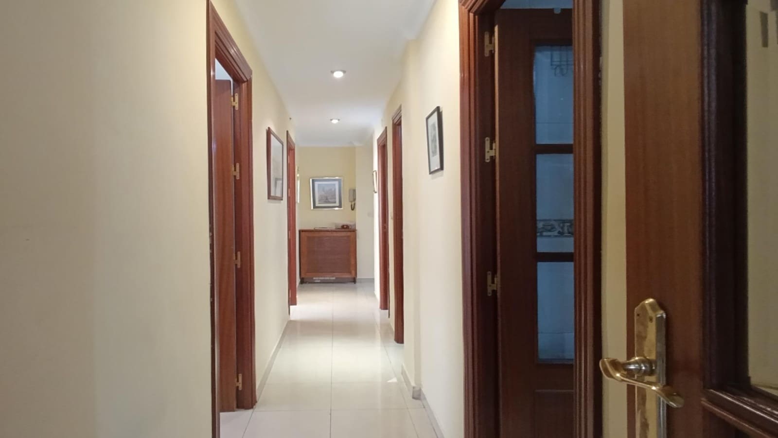 3 soveværelse Lejlighed til leje i Granada by - € 1.200 (Ref: 9181213)