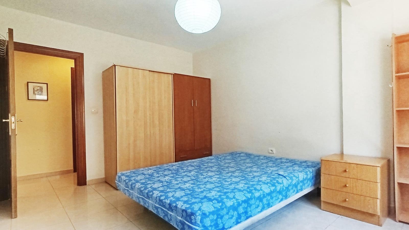 3 soveværelse Lejlighed til leje i Granada by - € 1.200 (Ref: 9181213)