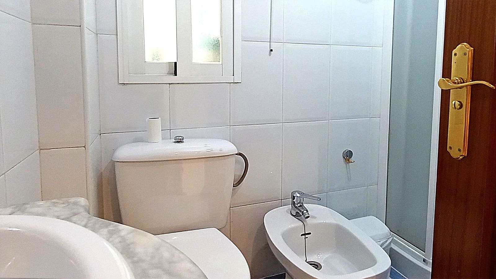 3 soveværelse Lejlighed til leje i Granada by - € 1.200 (Ref: 9181213)