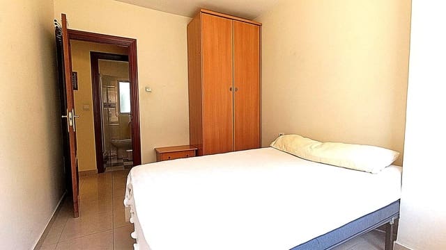 3 soveværelse Lejlighed til leje i Granada by - € 1.200 (Ref: 9181213)