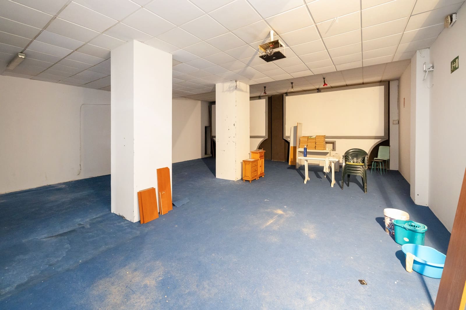 Virksomhed til salg i Granada by - € 200.000 (Ref: 9181214)