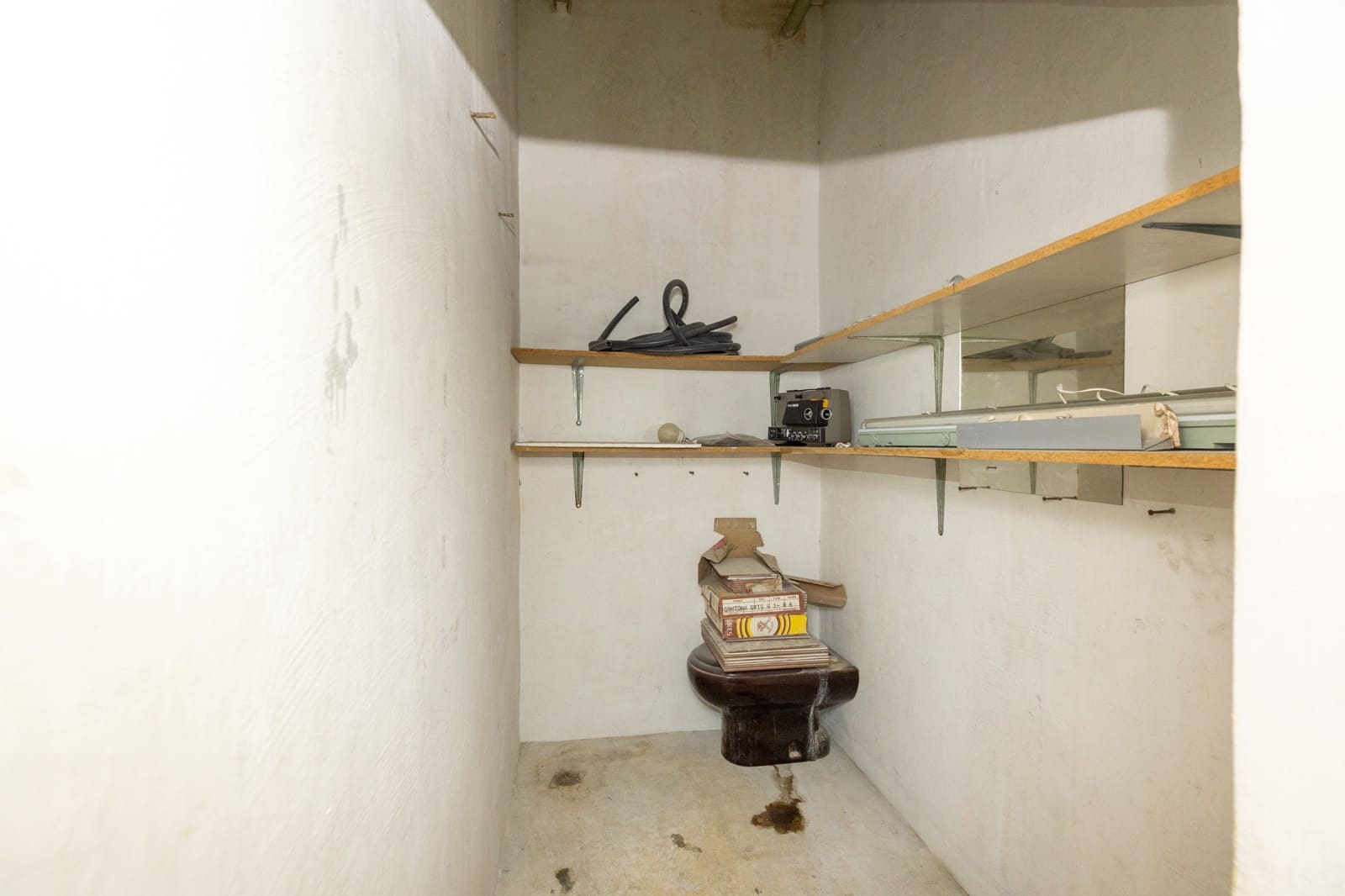 Virksomhed til salg i Granada by - € 200.000 (Ref: 9181214)