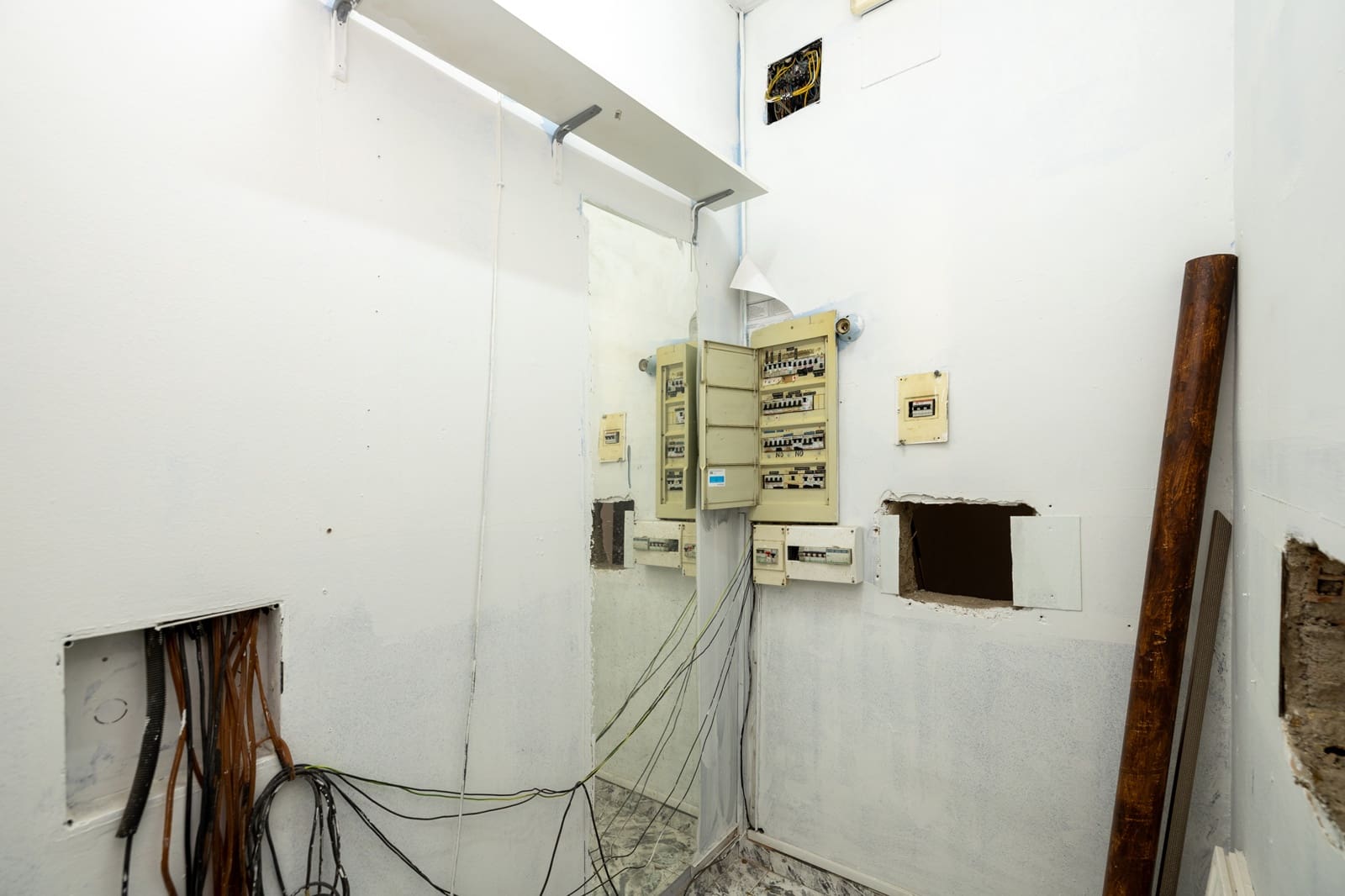 Virksomhed til salg i Granada by - € 200.000 (Ref: 9181214)