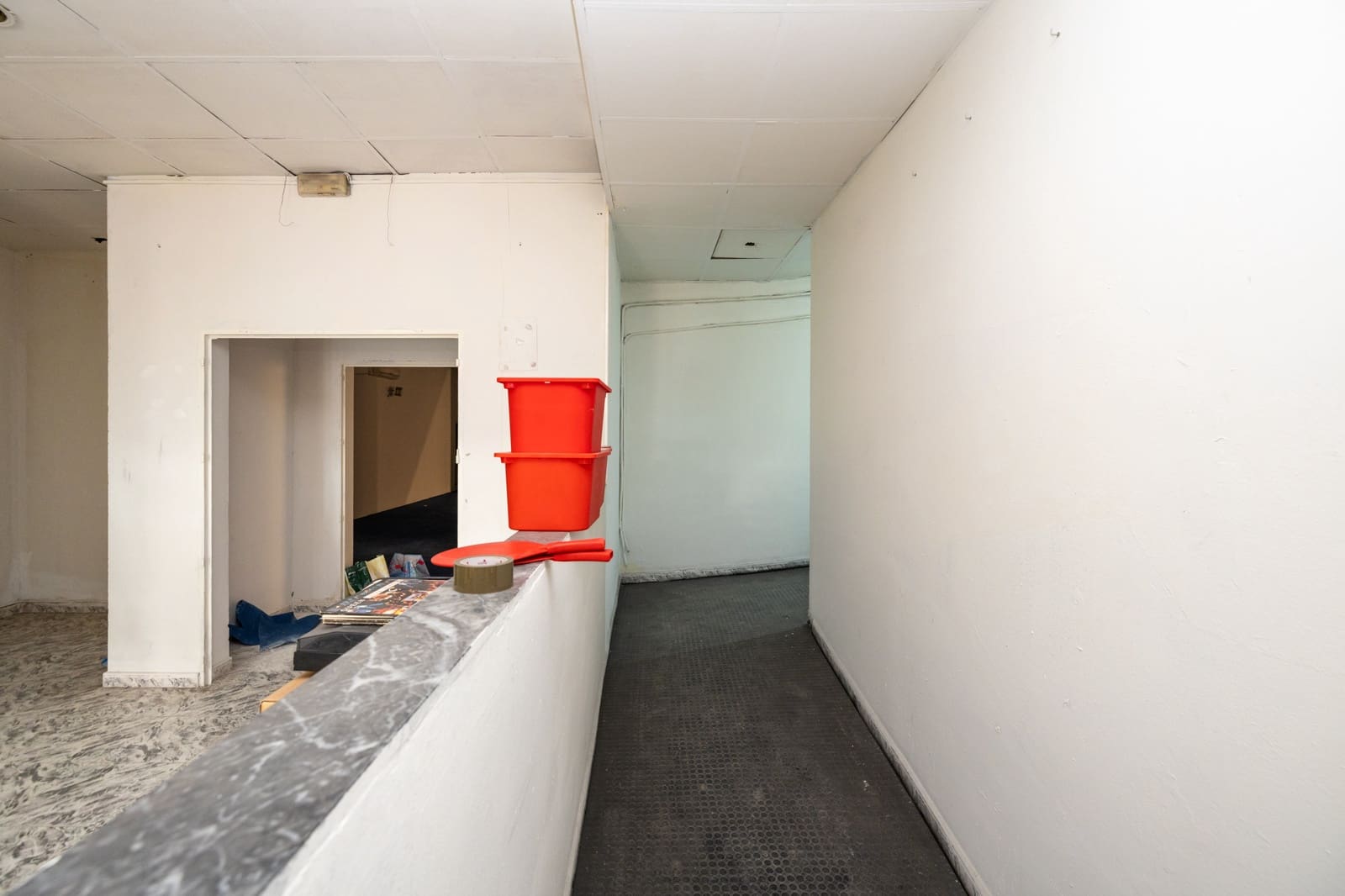 Virksomhed til salg i Granada by - € 200.000 (Ref: 9181214)