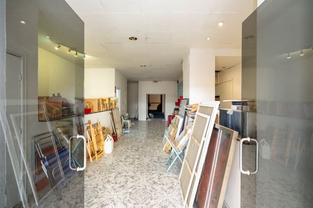 Bedrijf te koop in Granada stad - € 200.000 (Ref: 9181214)
