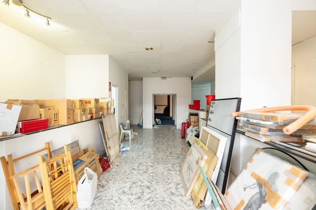 Bedrijf te koop in Granada stad - € 200.000 (Ref: 9181214)