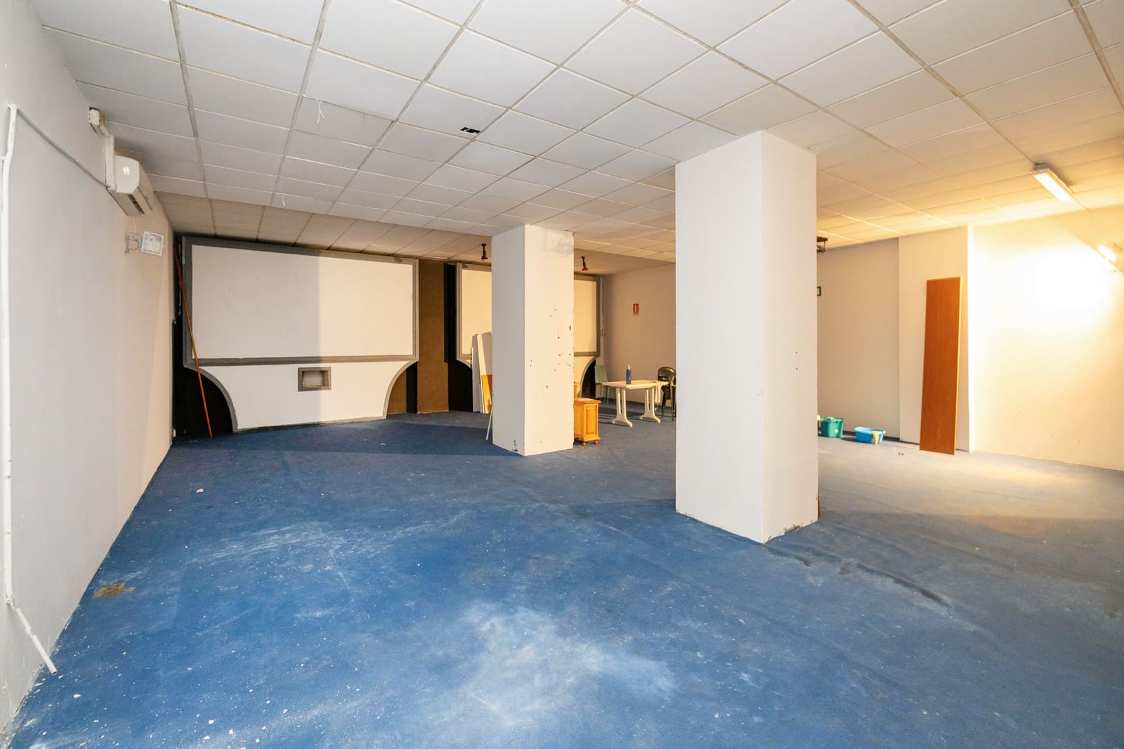 Virksomhed til salg i Granada by - € 200.000 (Ref: 9181214)