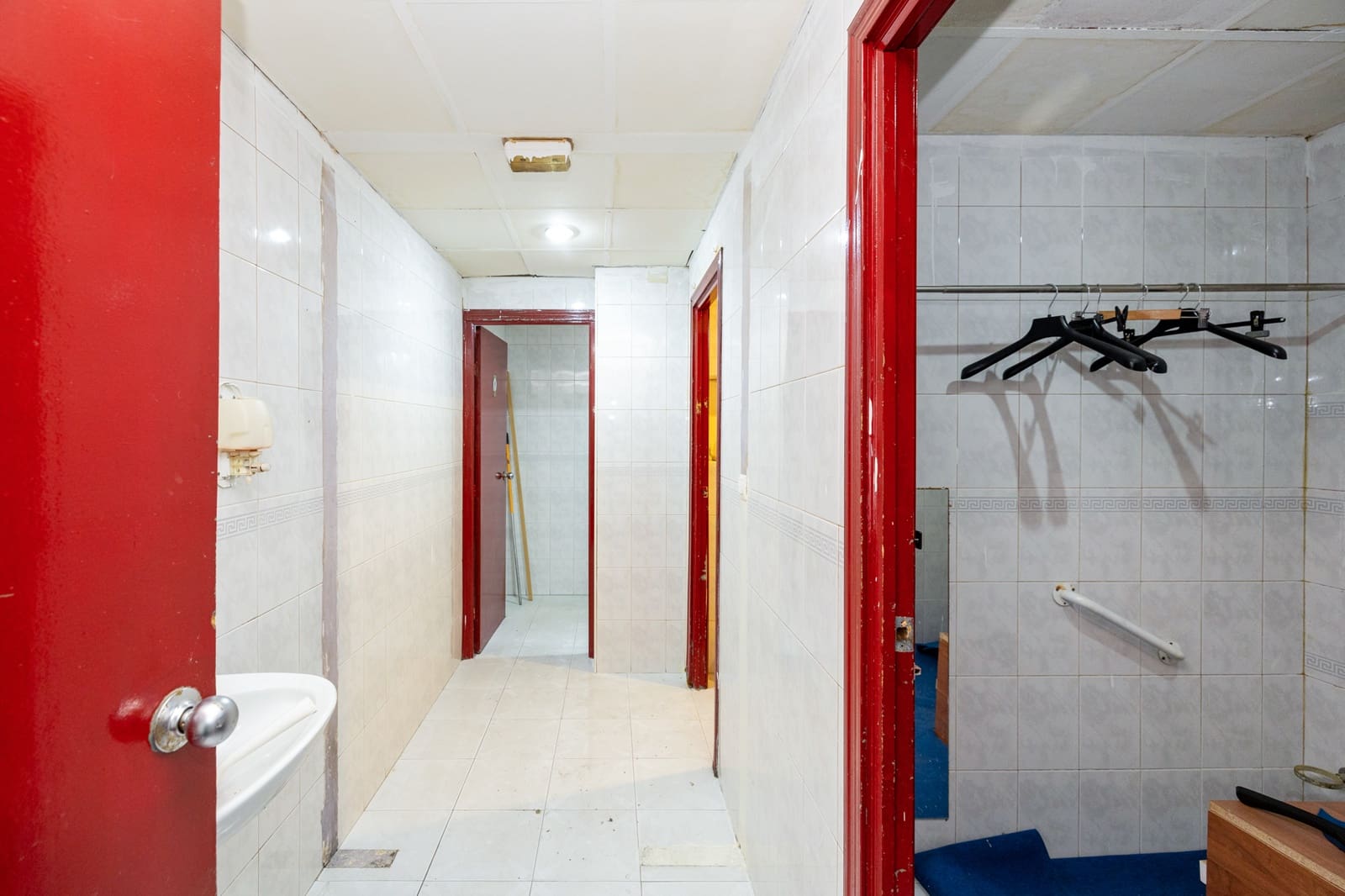 Virksomhed til salg i Granada by - € 200.000 (Ref: 9181214)