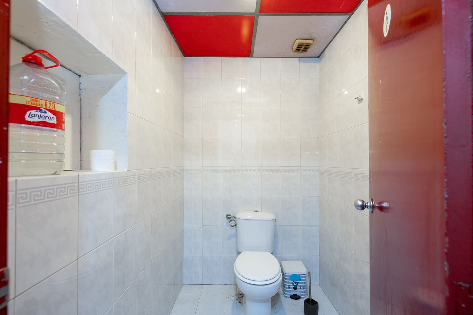 Virksomhed til salg i Granada by - € 200.000 (Ref: 9181214)