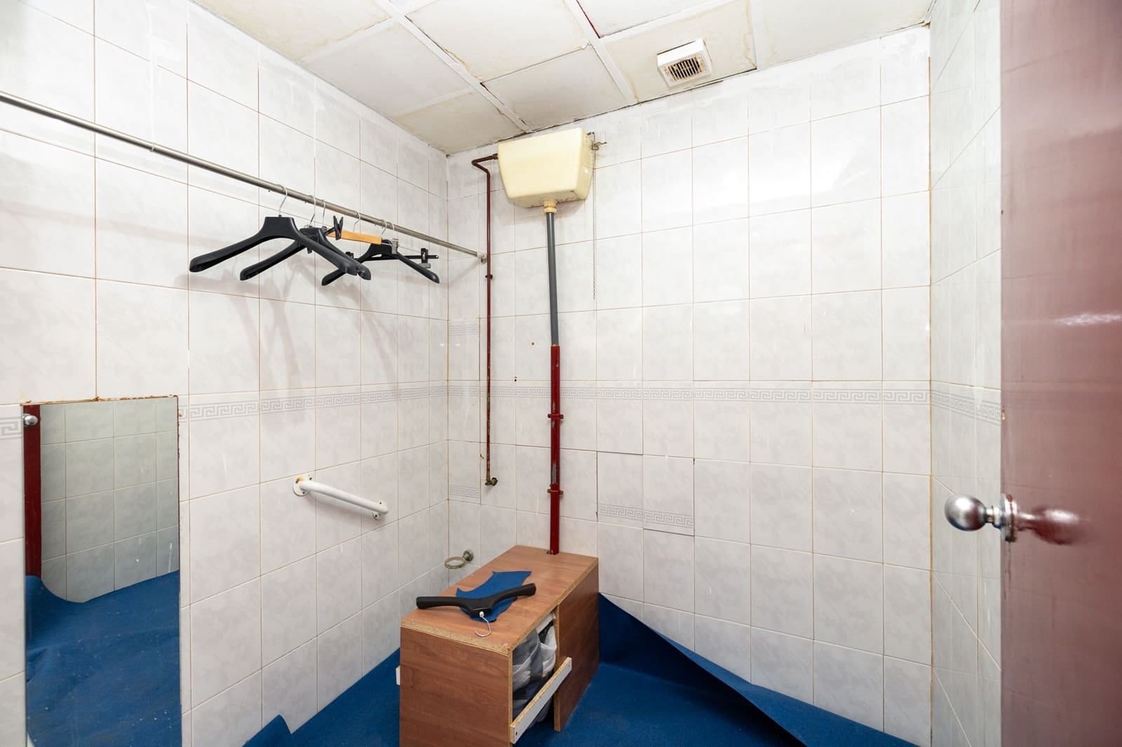 Virksomhed til salg i Granada by - € 200.000 (Ref: 9181214)