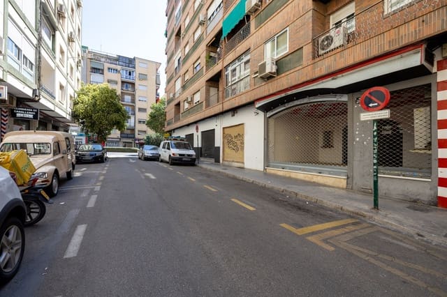 Bedrijf te koop in Granada stad - € 200.000 (Ref: 9181214)