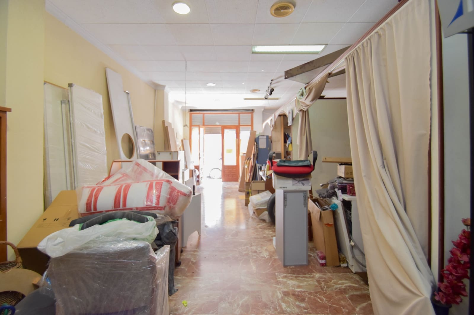 Erhverv til salg i Montefrio - € 100.000 (Ref: 9181215)