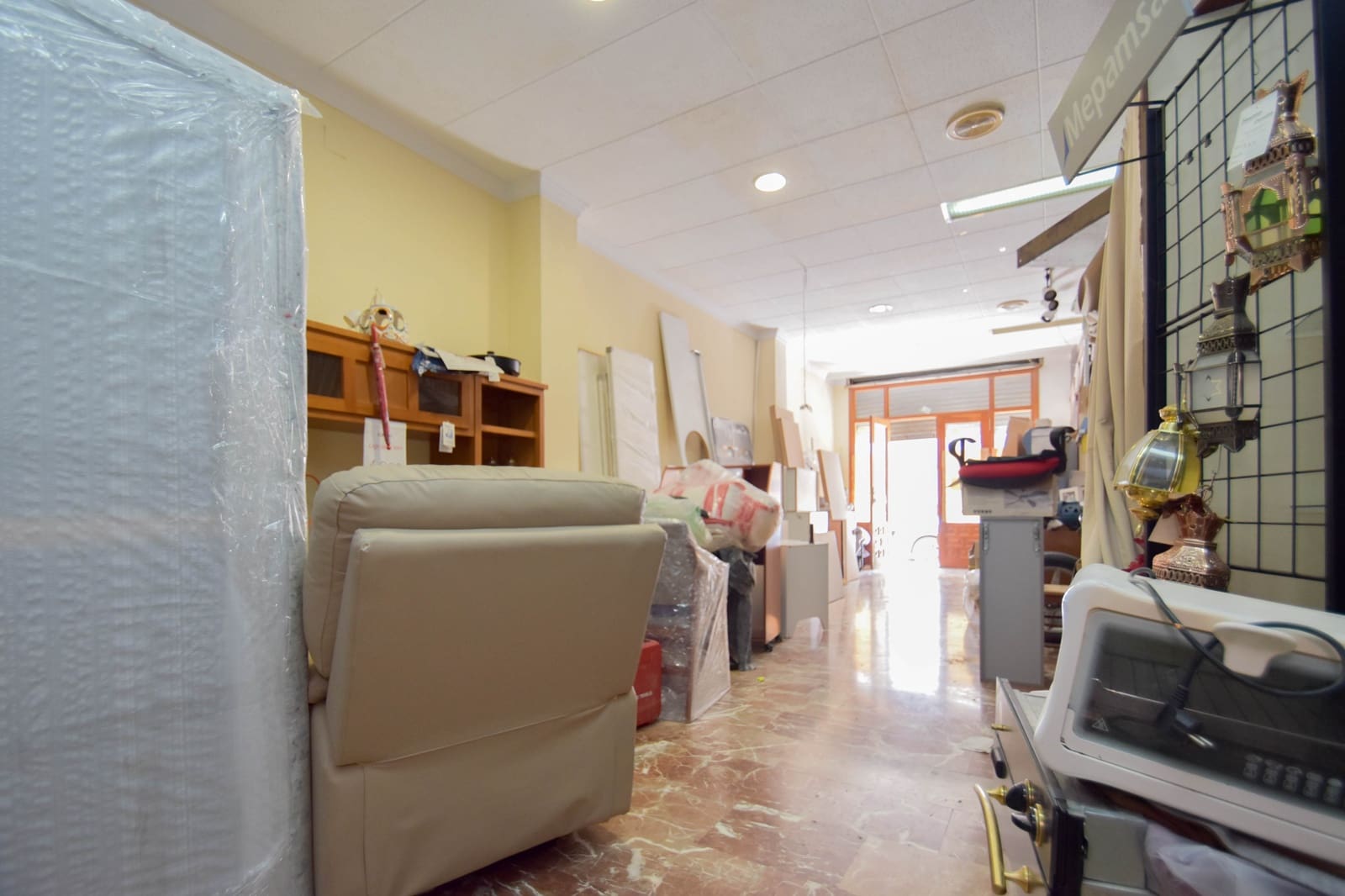 Erhverv til salg i Montefrio - € 100.000 (Ref: 9181215)